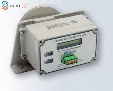 Đầu Đo Mực Nước AD375MA HYQUEST Solutions