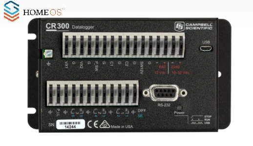 Datalogger CR300X Campbell Scientific