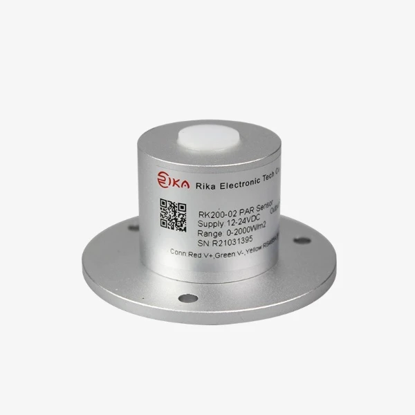 Cảm biến PAR lượng tử RK200-02