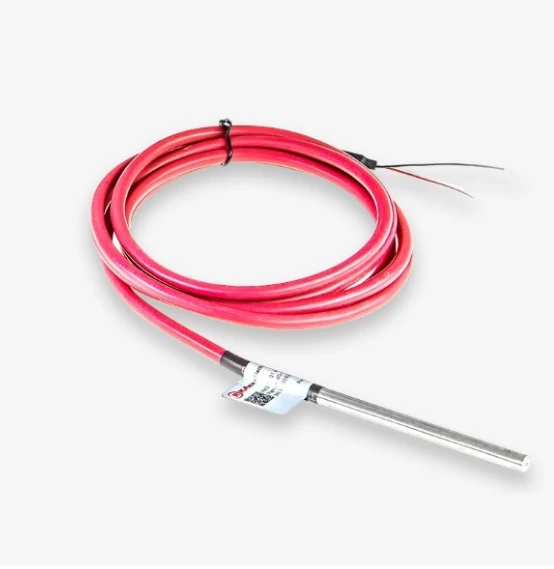 Cảm biến nhiệt độ môi trường RK310-01 PT100/PT1000