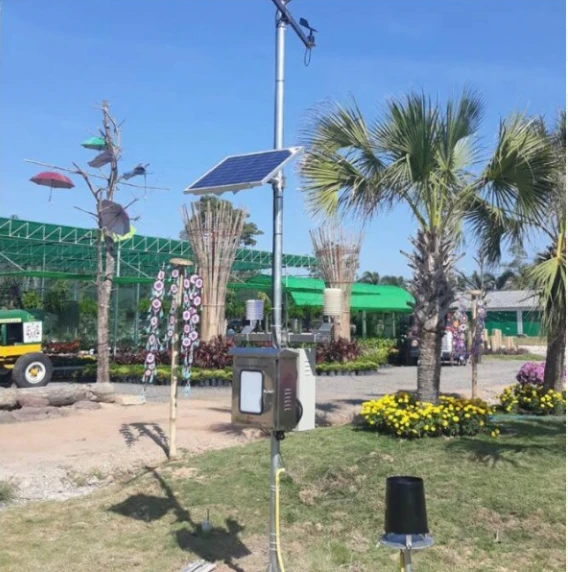 Bộ Ghi Dữ Liệu RK600-07F