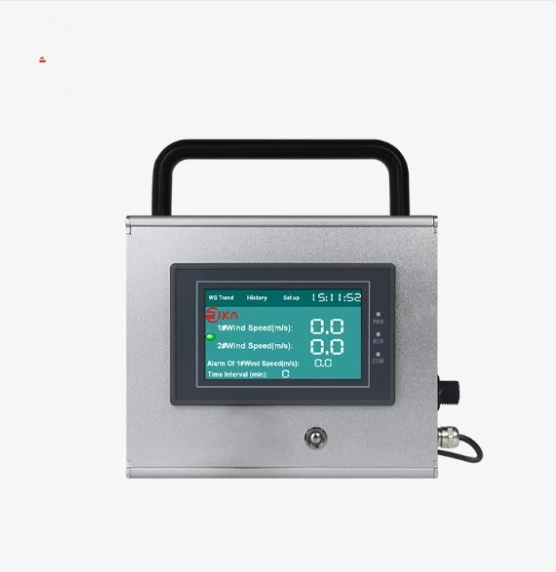 Bộ Ghi Dữ Liệu RK600-08