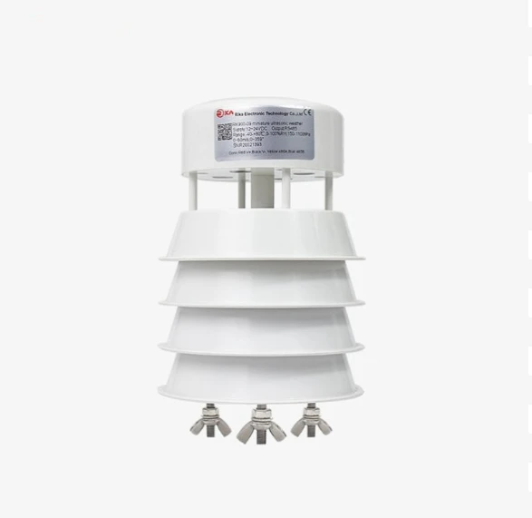 Trạm Thời Tiết Siêu Âm Thu Nhỏ RK900-09