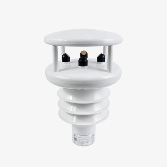 Cảm biến thời tiết siêu âm RK900-10