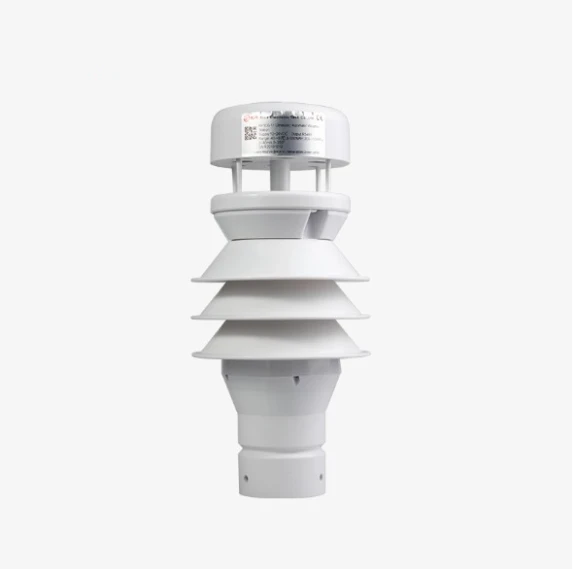 Trạm thời tiết siêu âm RK900-11