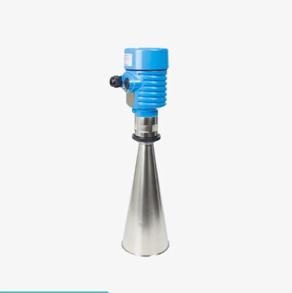 Máy Đo Mức Radar RKL-02
