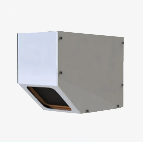 RKL-07 — Đồng Hồ Đo Lưu Lượng Radar