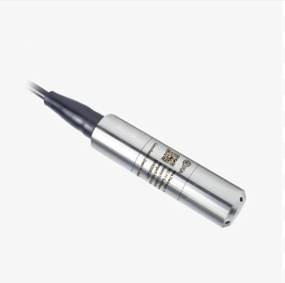 RKL-11 — Máy Đo Mức Chất Lỏng Chìm