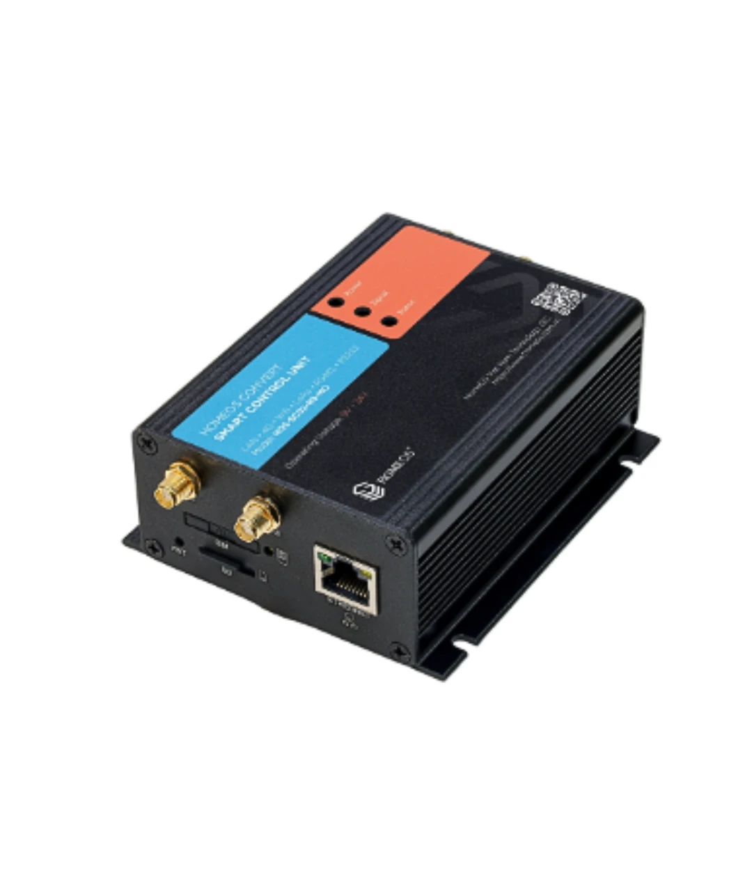 Smart Control Unit (SCU)