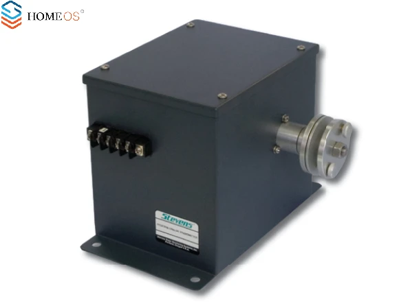 Đầu Đo Mực Nước Kiểu Phao Stevens