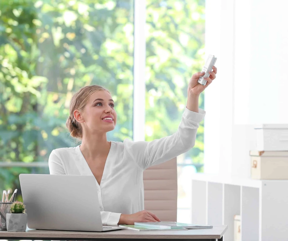 Tại Sao Chất Lượng Không Khí Là Yếu Tố Sống Còn Cho Doanh Nghiệp Hiện Đại?
