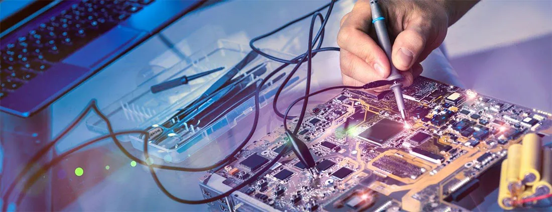 Phần mềm và ứng dụng thiết kế mạch điện tử