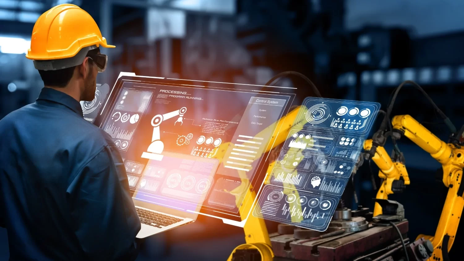IoT cho doanh nghiệp: 5 giải pháp tăng hiệu quả sản xuất ngay lập tức