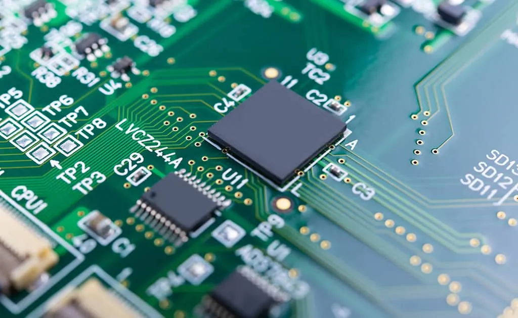 Mạch in PCB chất lượng cao tại HomeOS