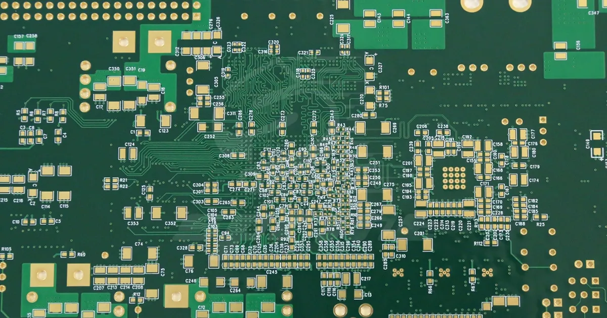 Gia Công Mạch In PCB Theo Yêu Cầu — 7 Lợi Ích Không Thể Bỏ Qua