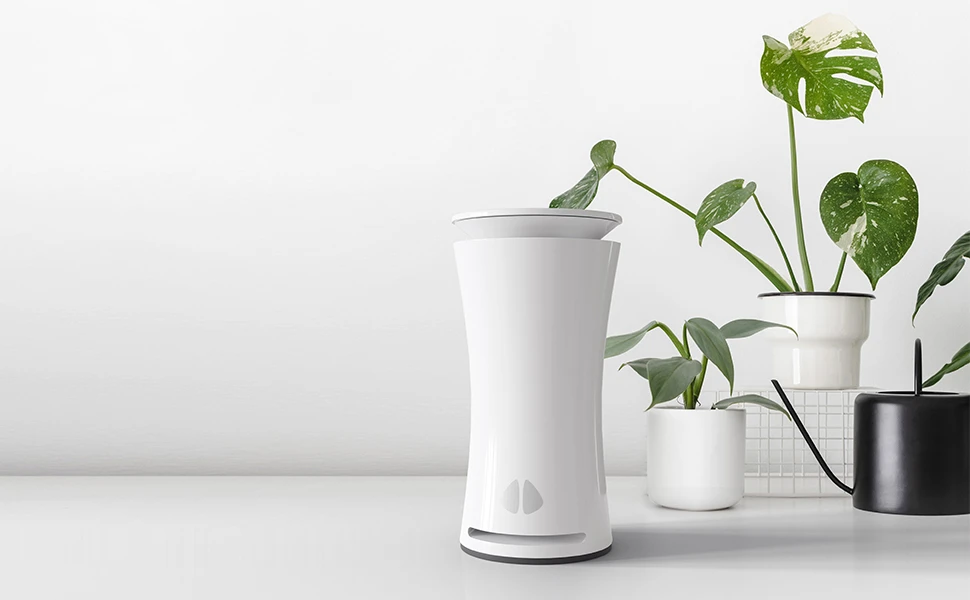 uHoo — Vì sao đây là thiết bị giám sát không khí trong nhà được tin dùng nhất?