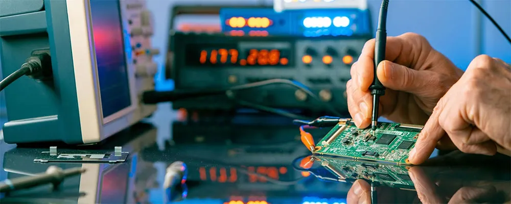 Các trường hợp sửa chữa bo mạch thường gặp
