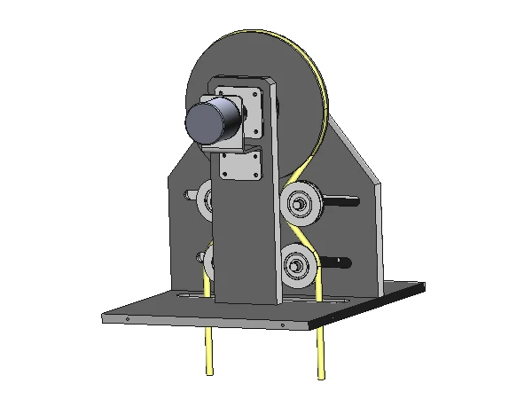 Máy đo mực nước tự động SHW-1 - Thiết bị đạt chuẩn ngành Khí tượng thủy văn