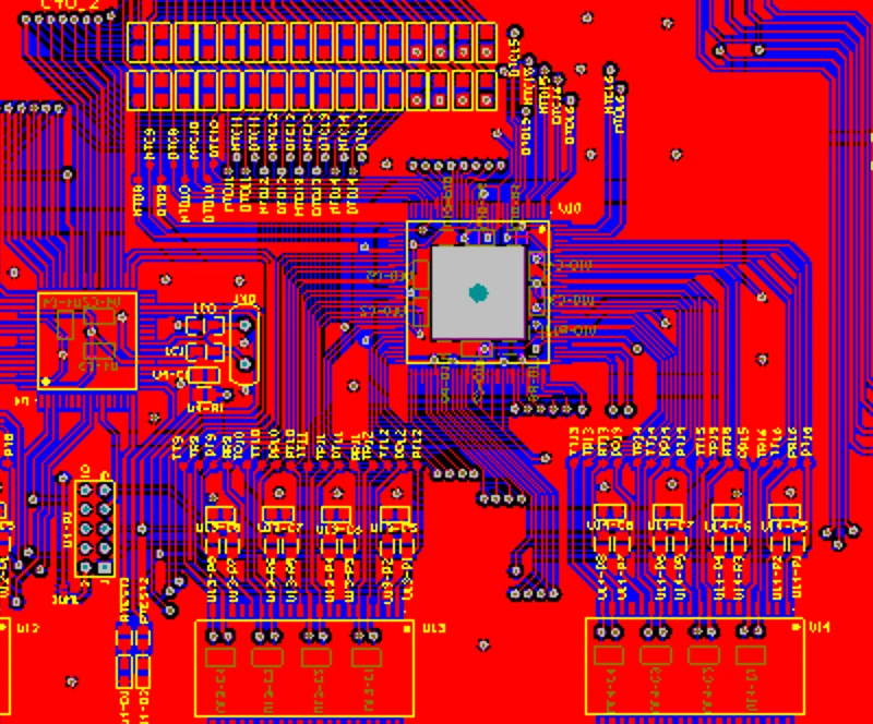 Khi nào nên sử dụng dịch vụ thiết kế mạch in PCB?