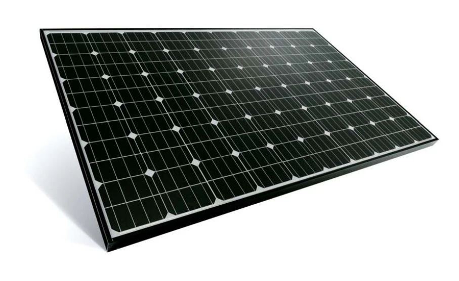 Pin năng lượng mặt trời MONO MSP 50W: 5 lý do nên sở hữu