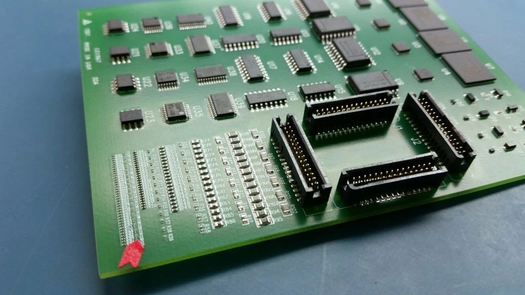 Thiết kế bảng mạch in (PCB) là gì? Giới thiệu về thiết kế PCB